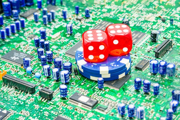 Game Library Game